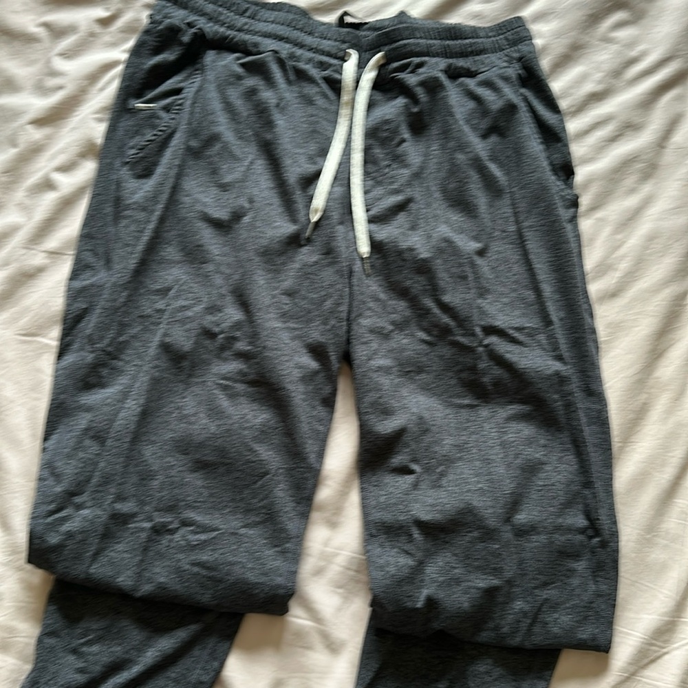 🆕 - Men’s Vouri Ponti pants